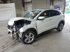3CZRU6H79GM706787 2016 HONDA HR-V