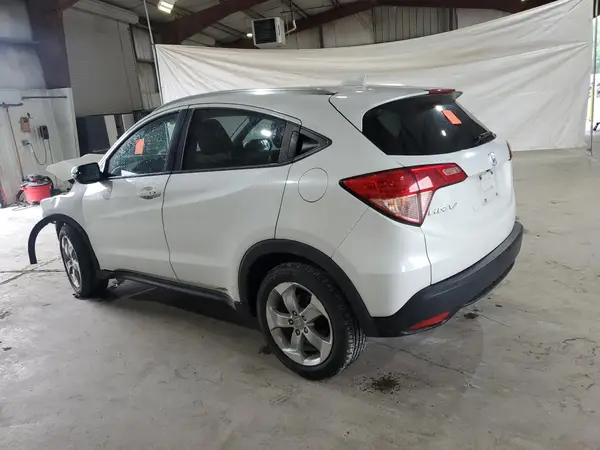 3CZRU6H79GM706787 2016 HONDA HR-V - Image 2