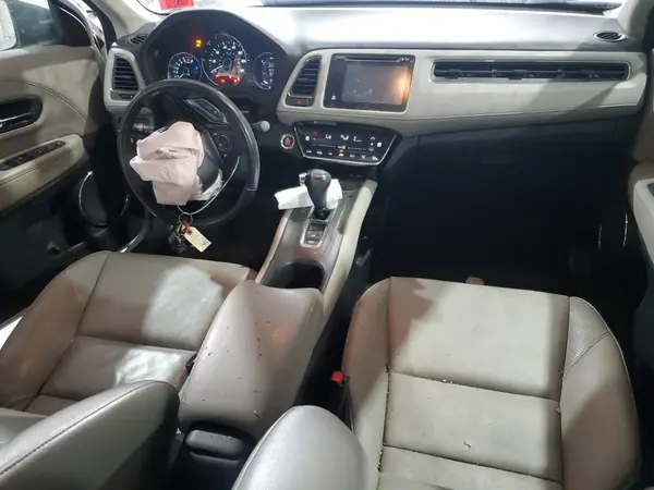 3CZRU6H79GM706787 2016 HONDA HR-V - Image 8