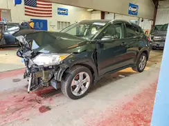 3CZRU6H79GM707230 2016 HONDA HR-V