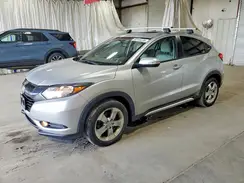 3CZRU6H79GM708720 2016 HONDA HR-V