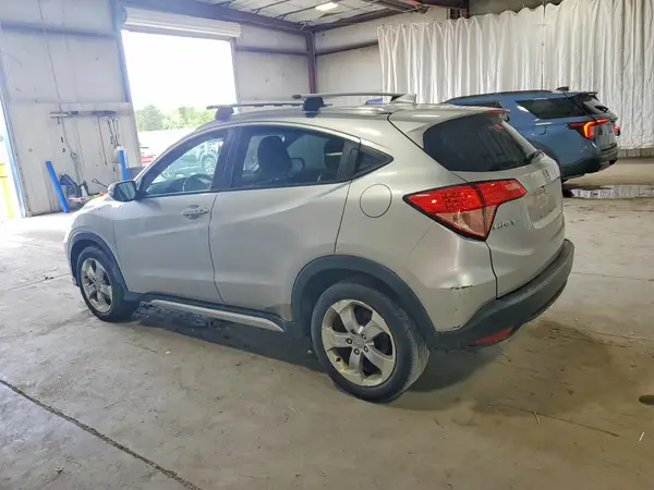 3CZRU6H79GM708720 2016 HONDA HR-V - Image 2
