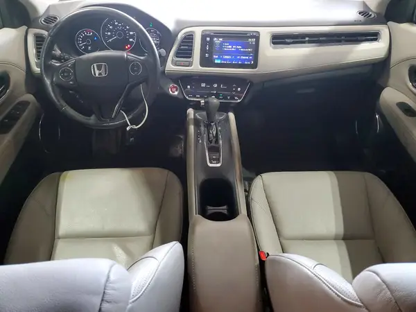 3CZRU6H79GM708720 2016 HONDA HR-V - Image 8