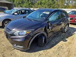 3CZRU6H79GM709916 2016 HONDA HR-V