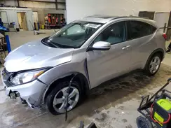 3CZRU6H79GM712797 2016 HONDA HR-V