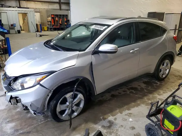3CZRU6H79GM712797 2016 HONDA HR-V - Image 1