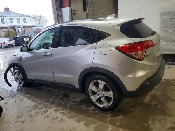 3CZRU6H79GM712797 2016 HONDA HR-V - Image 2