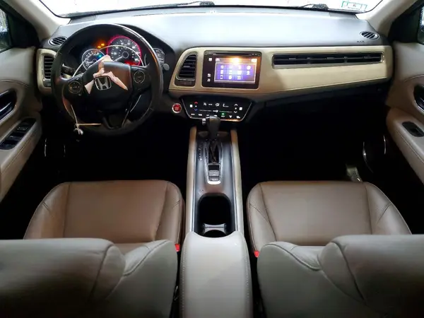 3CZRU6H79GM712797 2016 HONDA HR-V - Image 8