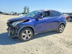 3CZRU6H79GM713979 2016 HONDA HR-V