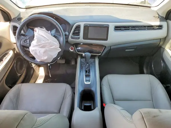 3CZRU6H79GM713979 2016 HONDA HR-V - Image 8