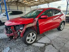 3CZRU6H79GM714405 2016 HONDA HR-V