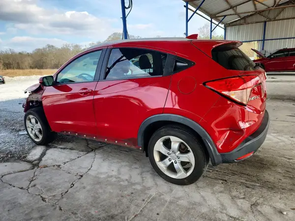 3CZRU6H79GM714405 2016 HONDA HR-V - Image 2