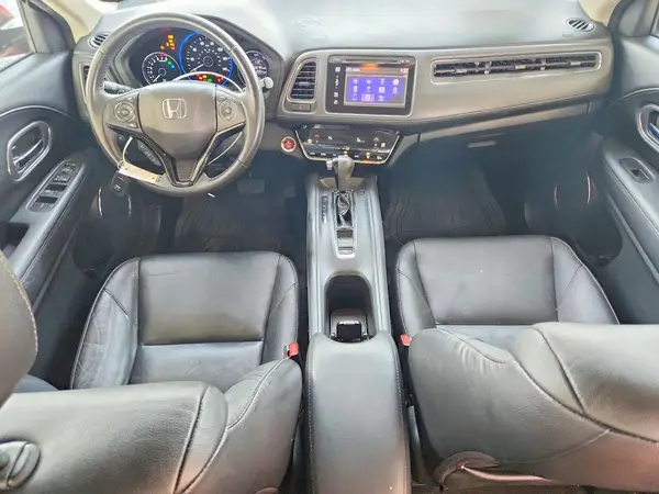 3CZRU6H79GM714405 2016 HONDA HR-V - Image 8