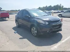 3CZRU6H79GM714825 2016 HONDA HR-V