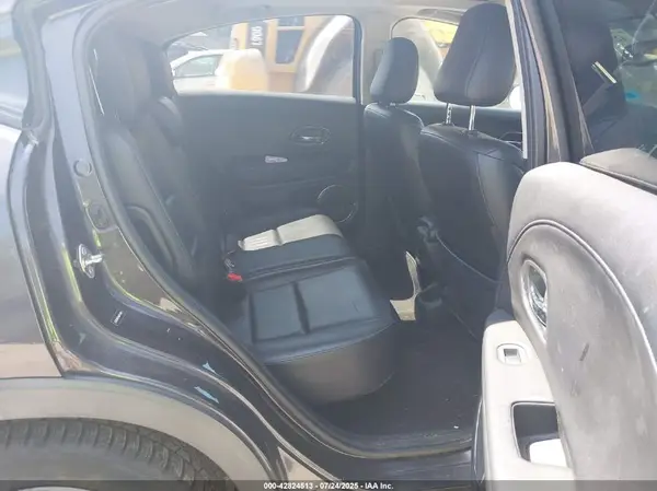 3CZRU6H79GM714825 2016 HONDA HR-V - Image 8