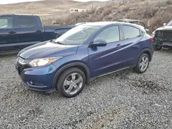 3CZRU6H79GM715697 2016 HONDA HR-V