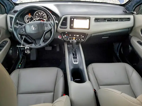 3CZRU6H79GM715697 2016 HONDA HR-V - Image 8