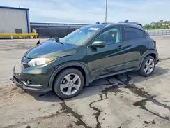 3CZRU6H79GM717837 2016 HONDA HR-V