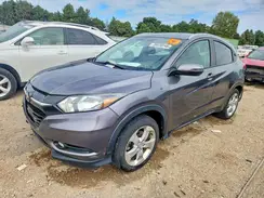 3CZRU6H79GM720737 2016 HONDA HR-V