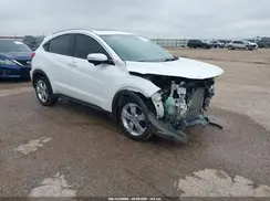 3CZRU6H79GM721788 2016 HONDA HR-V