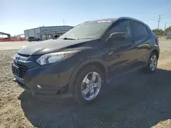 3CZRU6H79GM721919 2016 HONDA HR-V