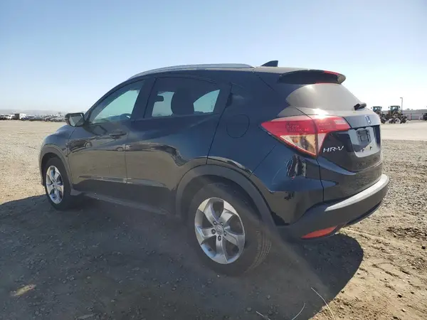 3CZRU6H79GM721919 2016 HONDA HR-V - Image 2