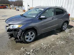 3CZRU6H79GM722682 2016 HONDA HR-V