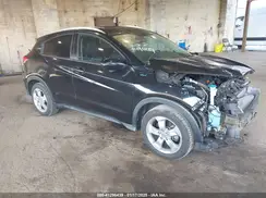 3CZRU6H79GM723153 2016 HONDA HR-V