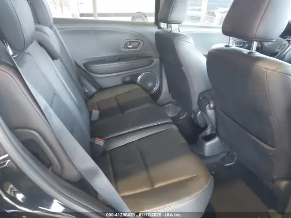 3CZRU6H79GM723153 2016 HONDA HR-V - Image 8