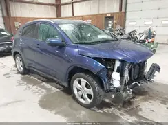 3CZRU6H79GM723623 2016 HONDA HR-V