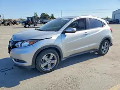 3CZRU6H79GM724786 2016 HONDA HR-V