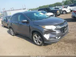 3CZRU6H79GM728160 2016 HONDA HR-V