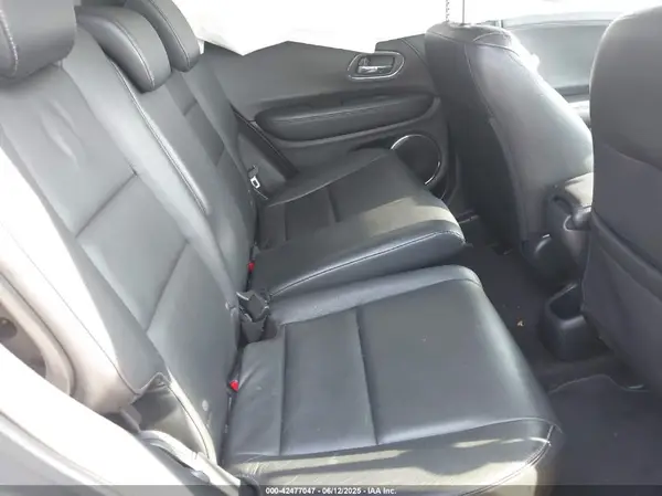 3CZRU6H79GM728160 2016 HONDA HR-V - Image 8