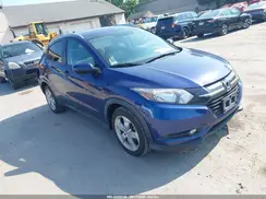 3CZRU6H79GM729289 2016 HONDA HR-V