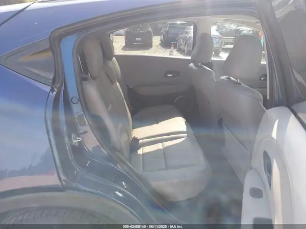 3CZRU6H79GM729289 2016 HONDA HR-V - Image 8