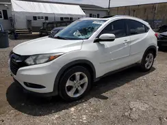 3CZRU6H79GM729356 2016 HONDA HR-V