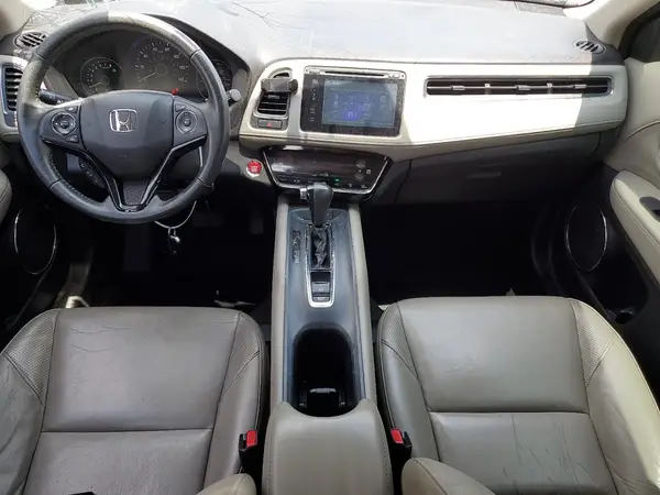 3CZRU6H79GM729356 2016 HONDA HR-V - Image 8