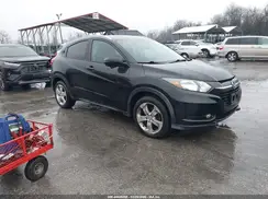 3CZRU6H79GM729373 2016 HONDA HR-V