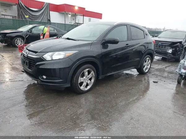 3CZRU6H79GM729373 2016 HONDA HR-V - Image 2