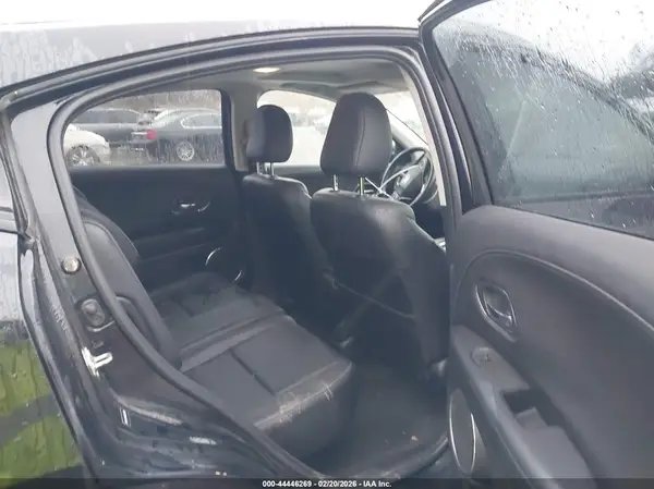 3CZRU6H79GM729373 2016 HONDA HR-V - Image 8