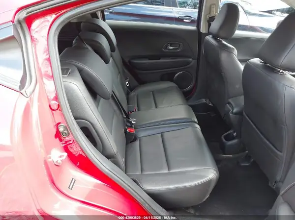 3CZRU6H79GM730152 2016 HONDA HR-V - Image 8
