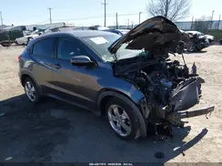 3CZRU6H79GM730328 2016 HONDA HR-V