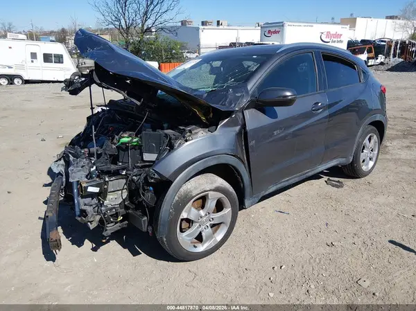 3CZRU6H79GM730328 2016 HONDA HR-V - Image 2
