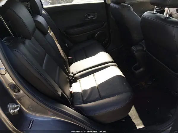 3CZRU6H79GM730328 2016 HONDA HR-V - Image 8