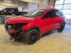 3CZRU6H79GM730846 2016 HONDA HR-V