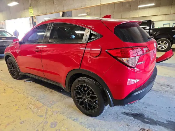 3CZRU6H79GM730846 2016 HONDA HR-V - Image 2