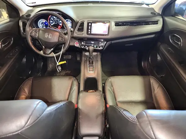 3CZRU6H79GM730846 2016 HONDA HR-V - Image 8