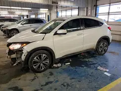 3CZRU6H79GM730880 2016 HONDA HR-V