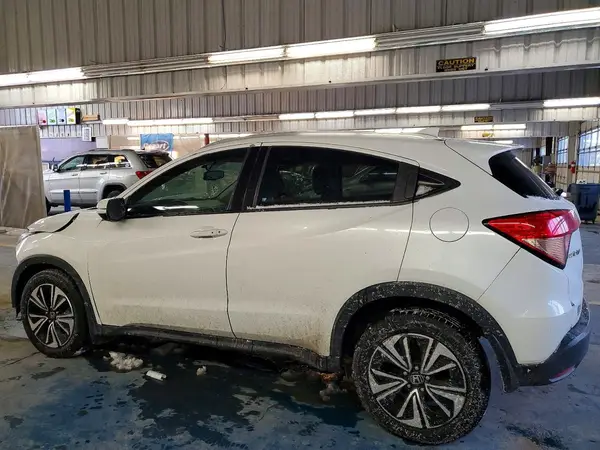 3CZRU6H79GM730880 2016 HONDA HR-V - Image 2