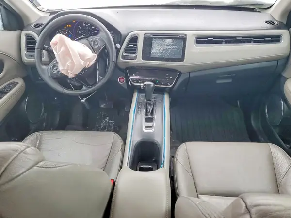 3CZRU6H79GM730880 2016 HONDA HR-V - Image 8